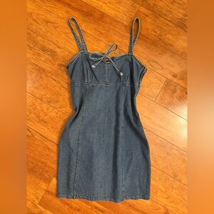 PacSun Blue Denim Apparel